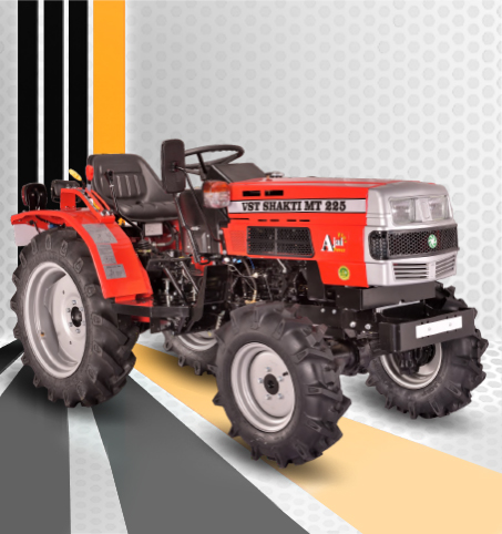 tractor