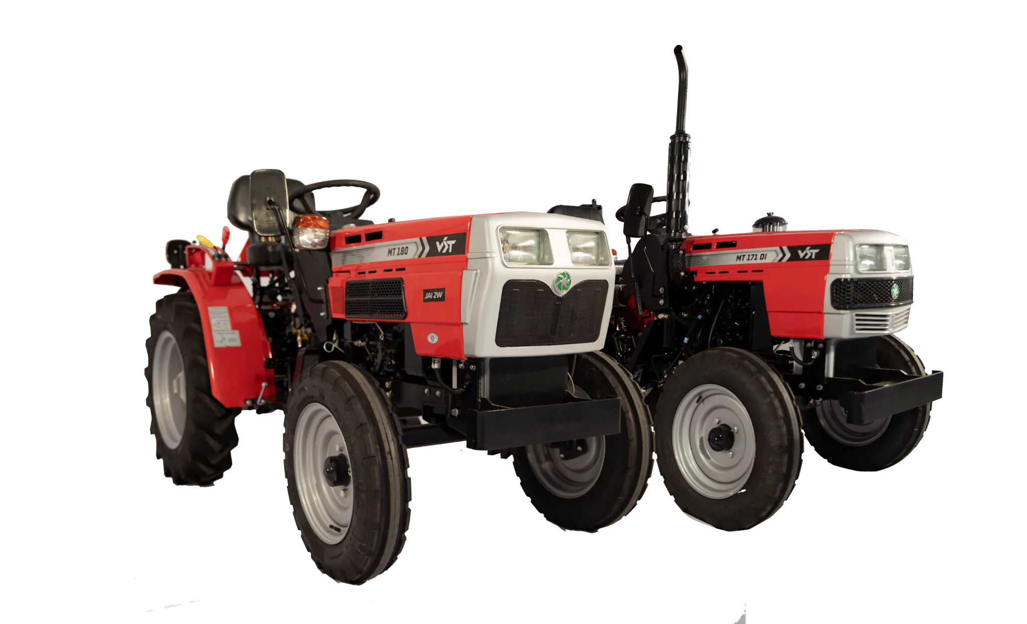 tractor
