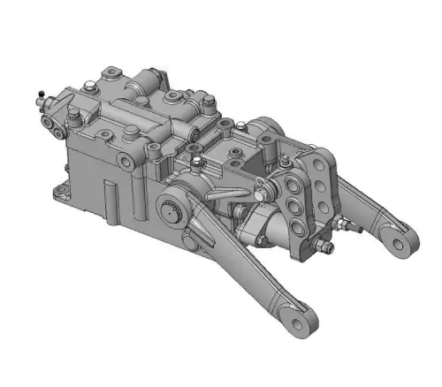 tractor