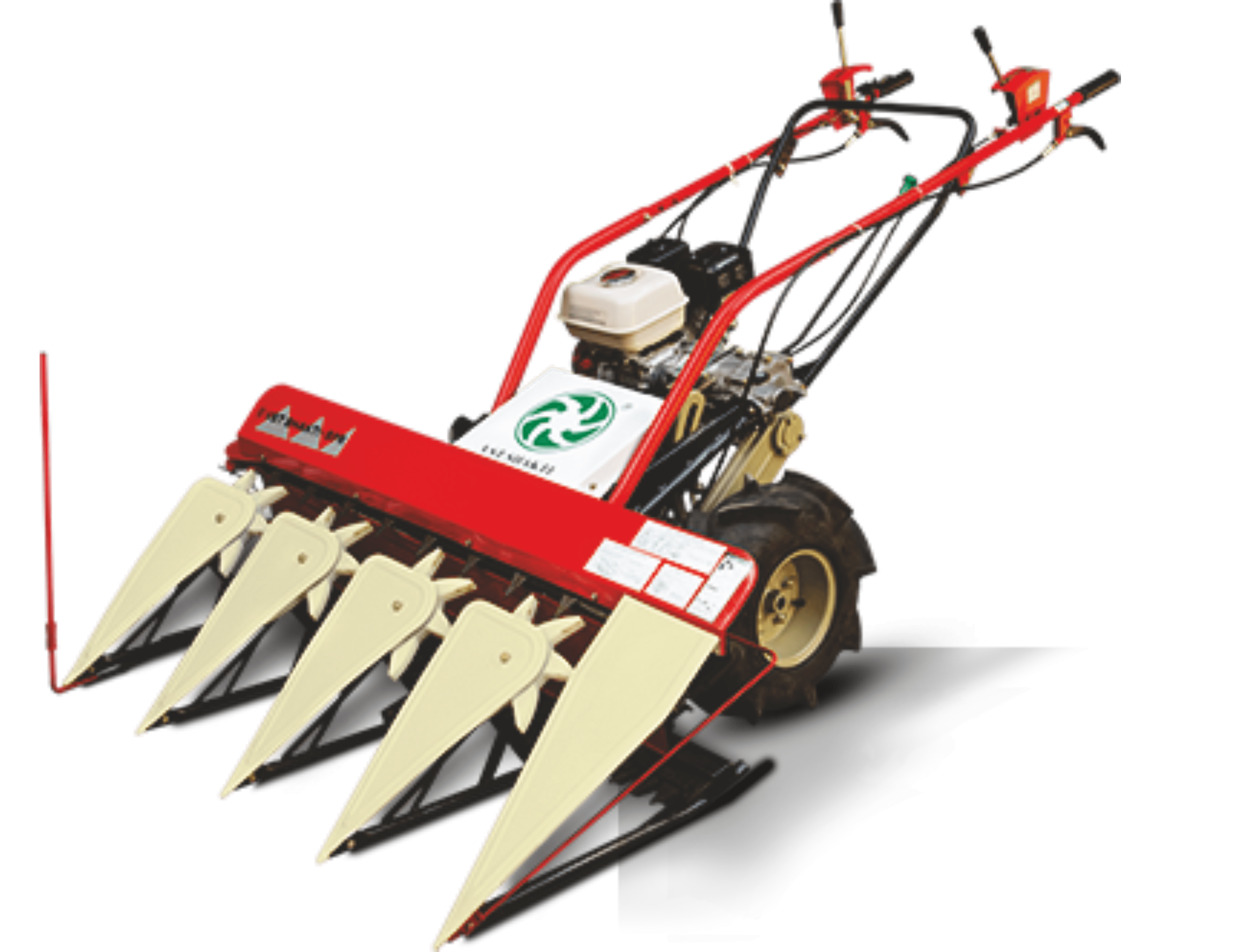 tractor
