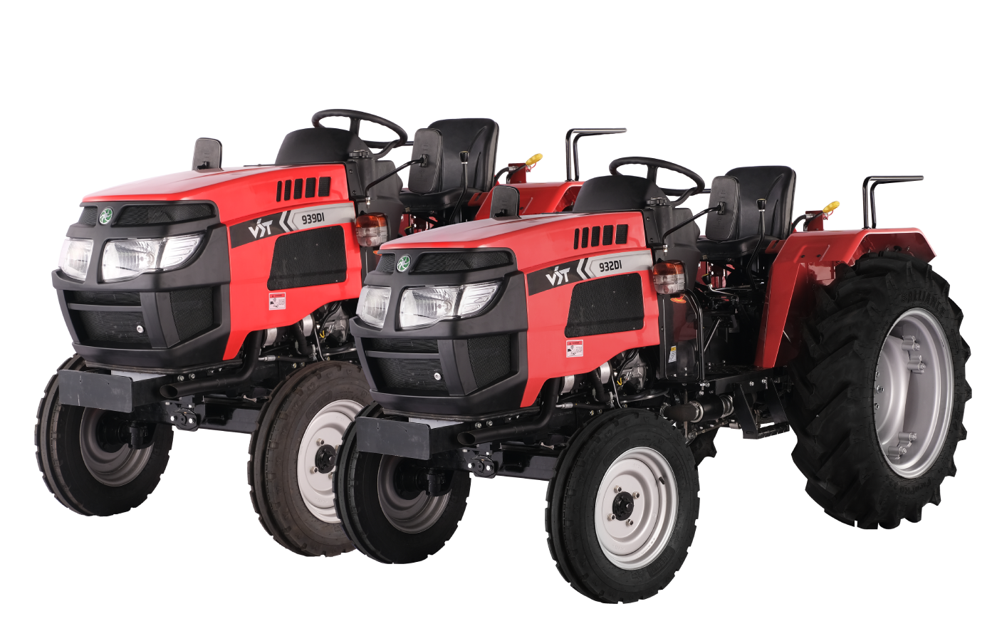 tractor