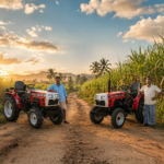 Best Mini Or Compact Tractor in India: Complete Buyer Guide Handbook 2025–2026