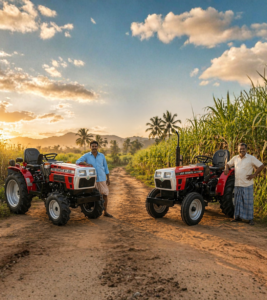 Best Mini Or Compact Tractor in India: Complete Buyer Guide Handbook 2025–2026