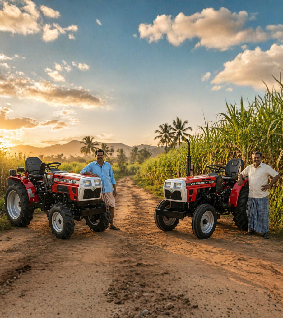 Best Mini Or Compact Tractor in India: Complete Buyer Guide Handbook 2025–2026