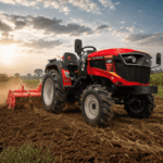 4×4 Compact Tractors in India: Why They Are a Game-Changer for Farmers