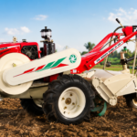 Why Power Tillers Are the Smart Alternative to Big Tractors for Small Farms