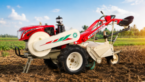 Why Power Tillers Are the Smart Alternative to Big Tractors for Small Farms