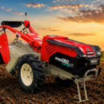 Empowering Women Farmers Through Smart Mechanization