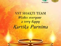 Happy Kartika Purnima