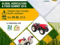 Global Agriculture and Food Summit 2018