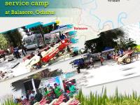 Free service camp for VST Shakti Power Tillers