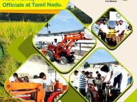 VST Shakti conducted a field visit campaign in different parts of Tamil Nadu