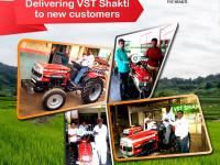 Delivery program conducted across India