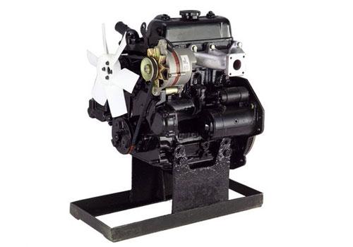 K3C Engine