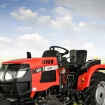 Here is why VST Tillers fell sharply today