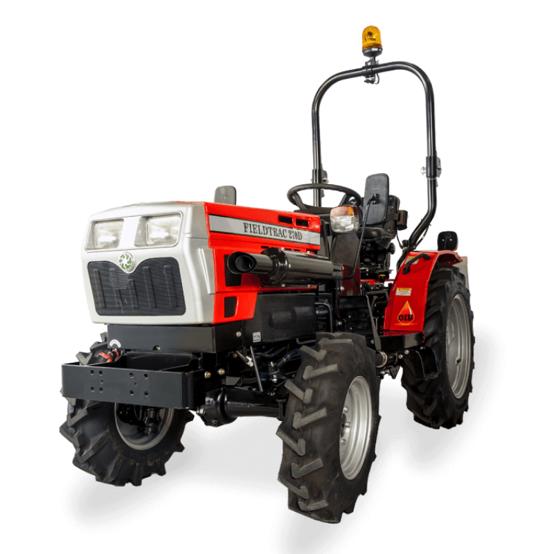 Tractor