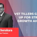 VST Ready For Growth Trajectory
