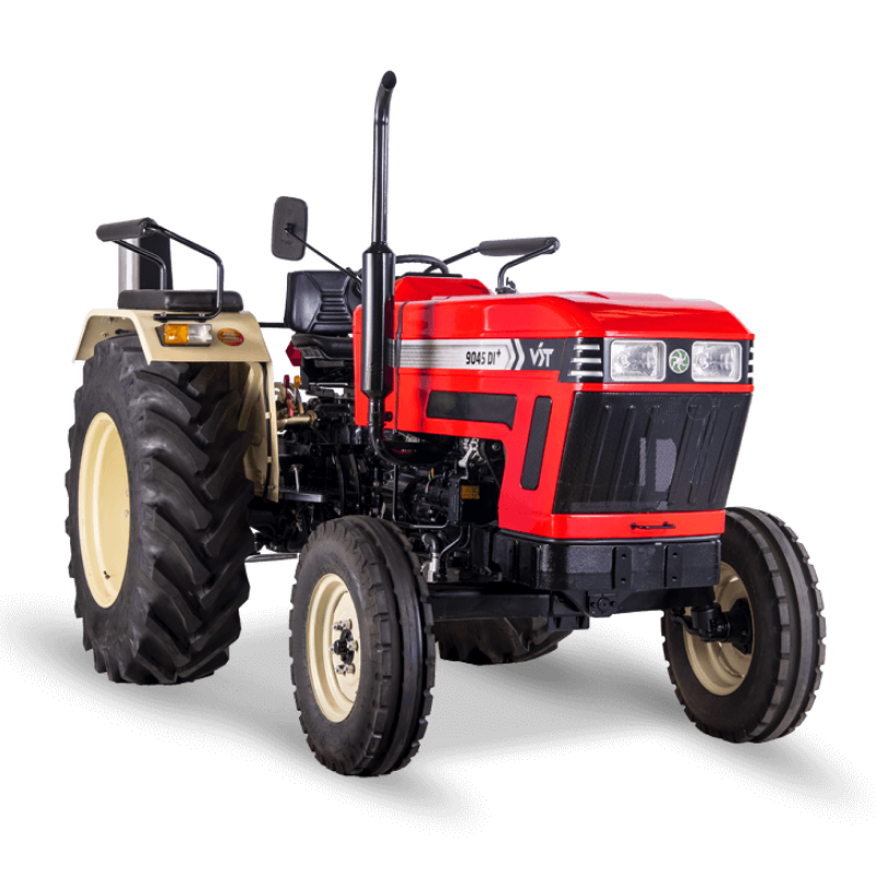 Tractor