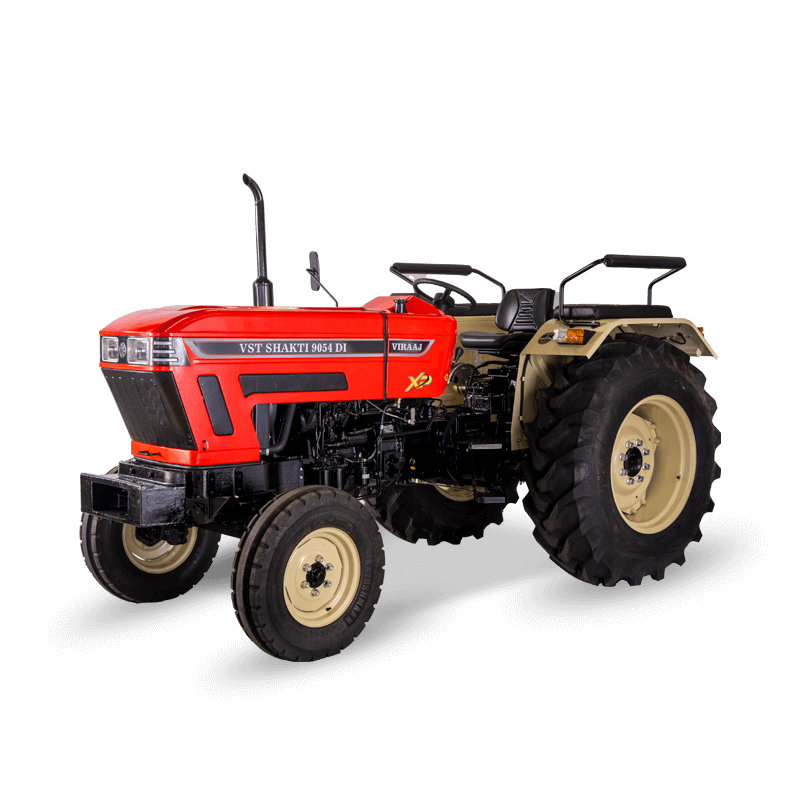 Tractor