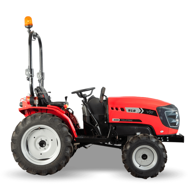 Tractor Small 1