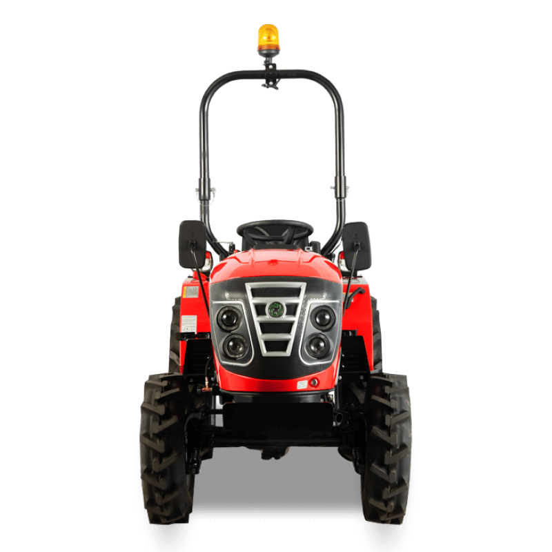 Tractor Small 1