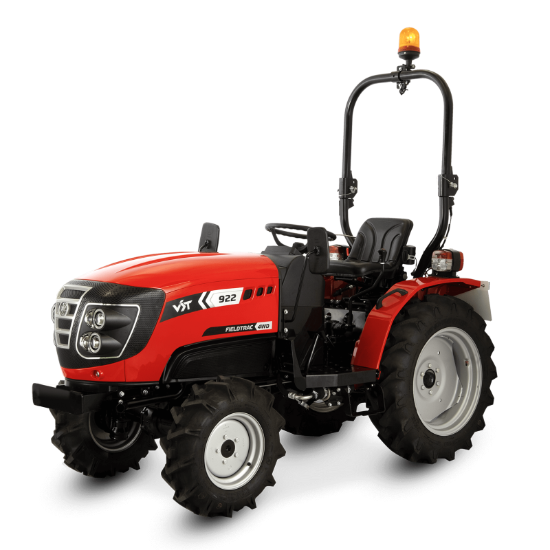 Tractor
