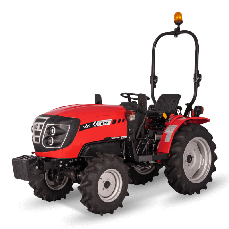 Tractor