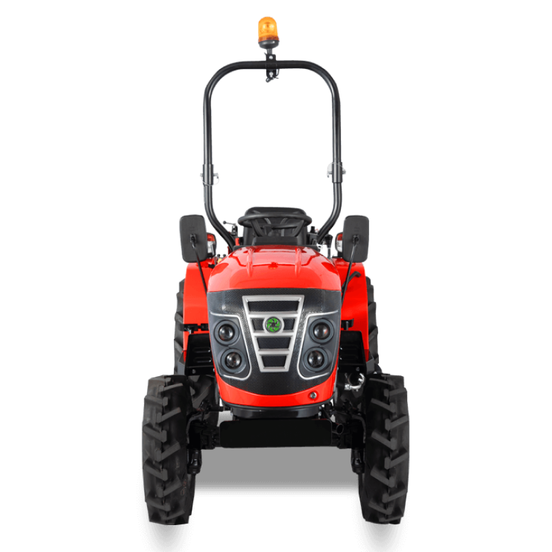 Tractor Small 1