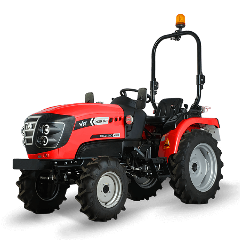 Tractor