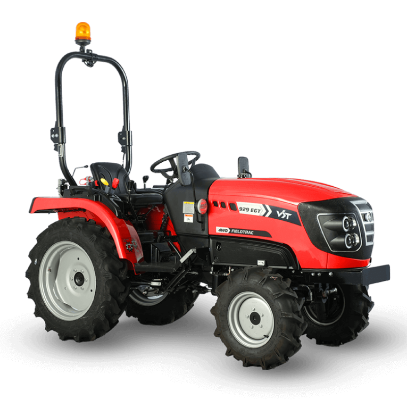 Tractor Small 1