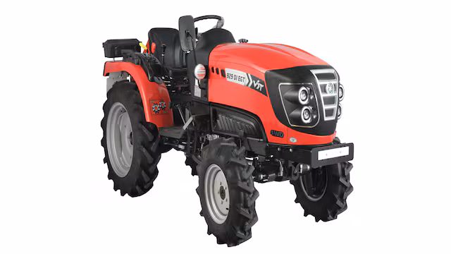 VST Tillers Tractors posts Rs 92.37crore net profit