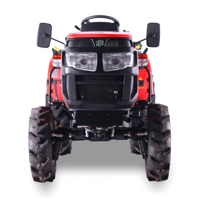 Tractor Small 1