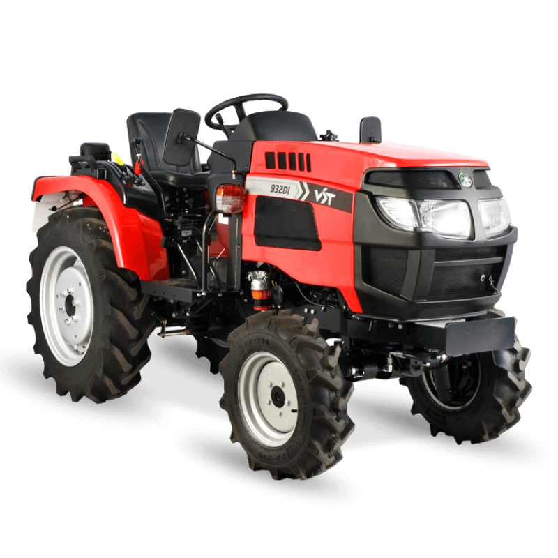 Tractor