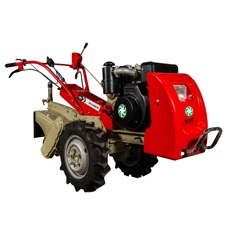 Tractor Small 1