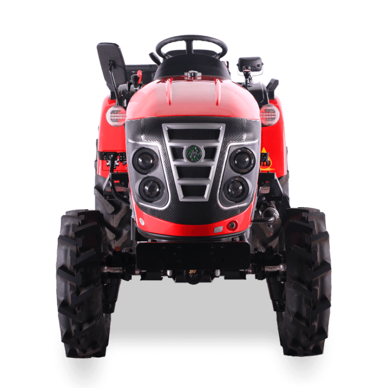 Tractor