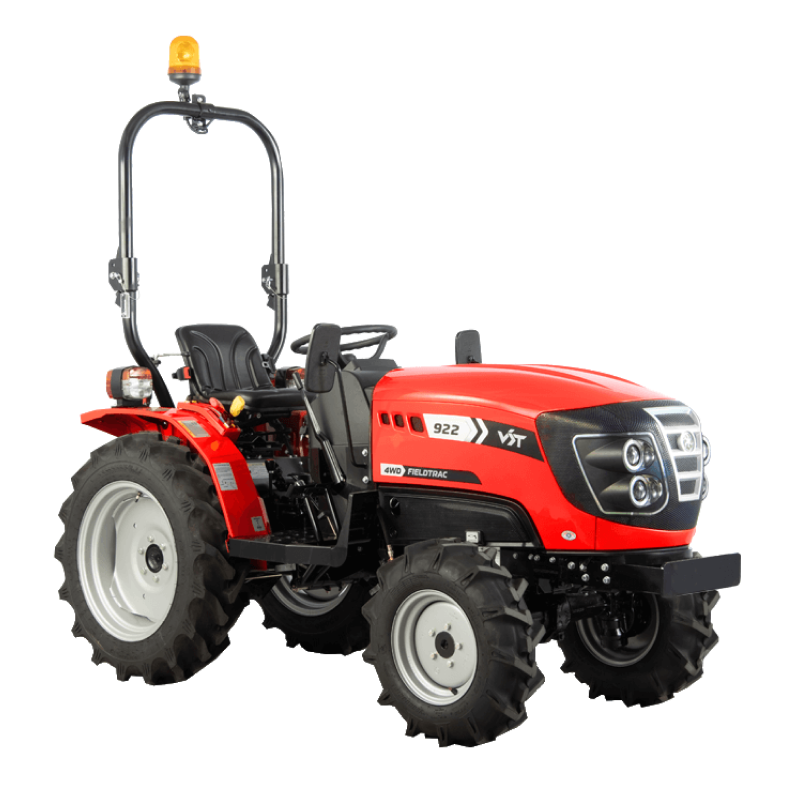 Tractor Small 1