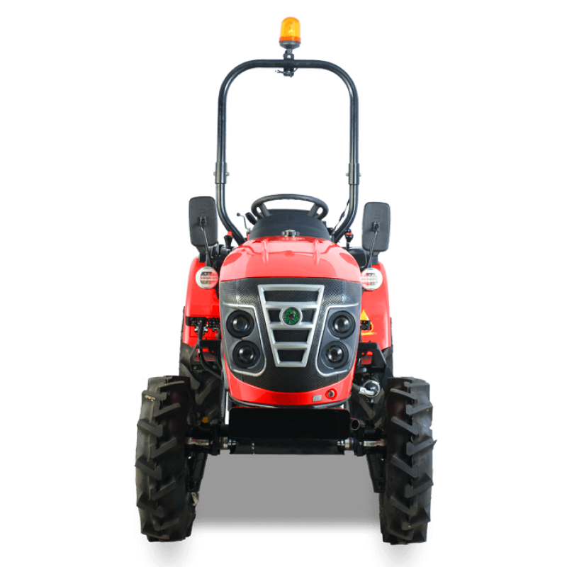 Tractor Small 1