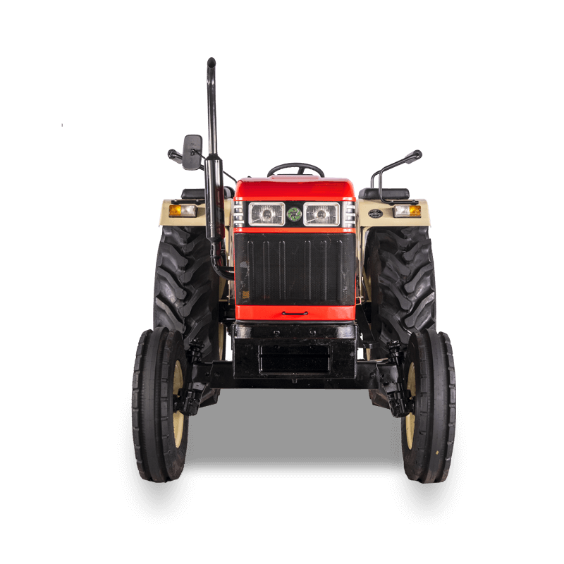 Tractor Small 1