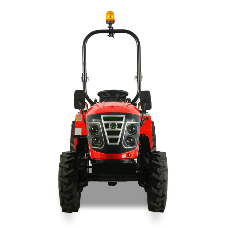 Tractor Small 1