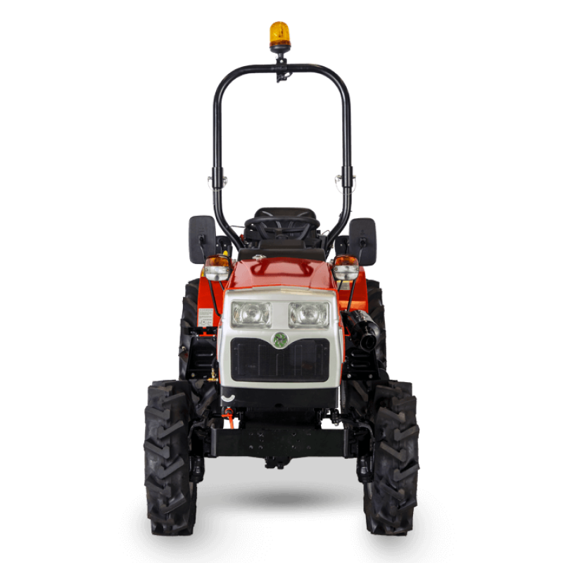 Tractor Small 1