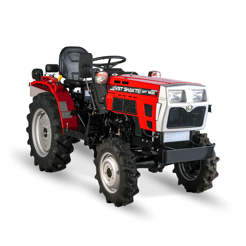 Tractor