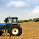 VST Tillers to launch 3 tractors in JV with HTC Investments; share price flat