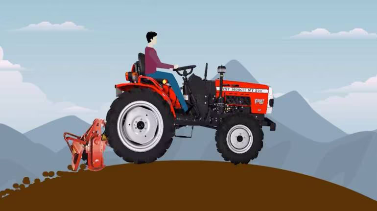VST Tillers shares rallies 14% to Rs 2,874 after strong Q4 show