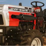 Healthy Q4, FY26 Goal Unchanged, Await Tangible Volume Prints In Tractor Space