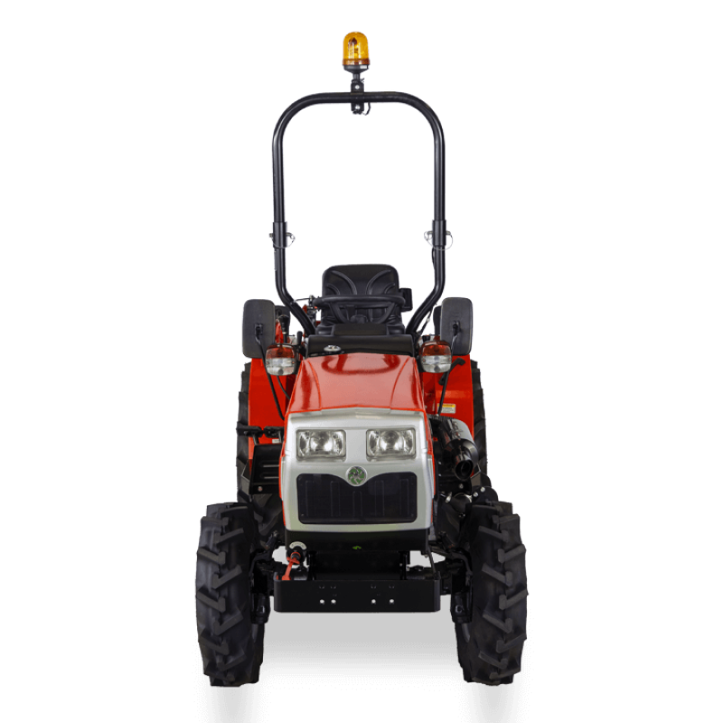 Tractor Small 1