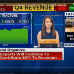 VST Tillers Tractors’ Antony Cherukara Speaks On Their Solid Q4 Results & FY26 Outlook