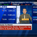Antony Cherukara Discusses VST Tillers’ Weak September Sales