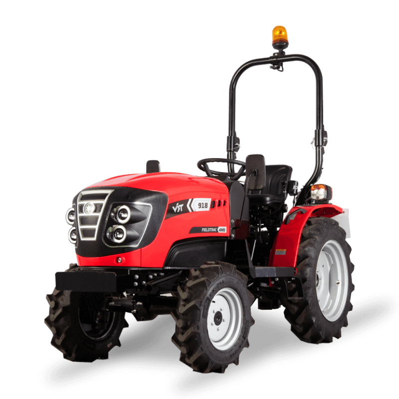 Tractor