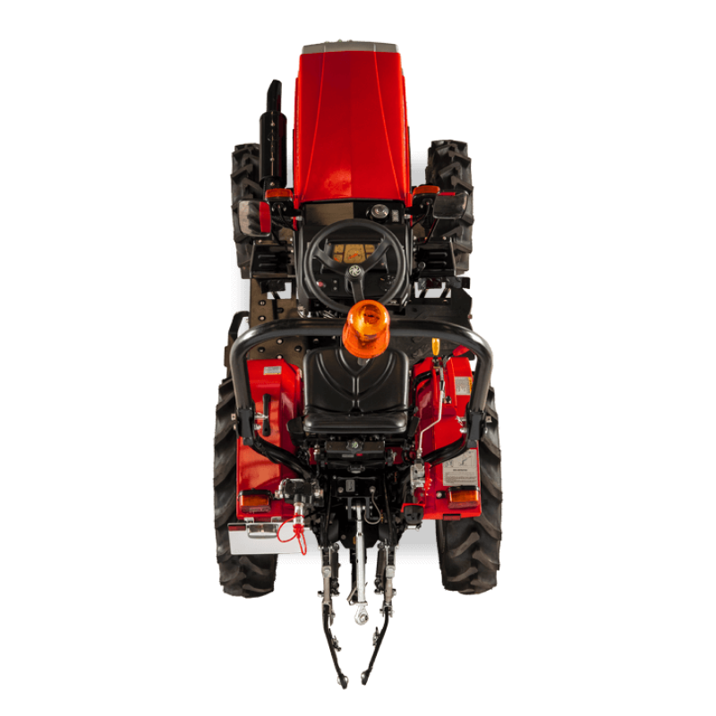Tractor Small 1