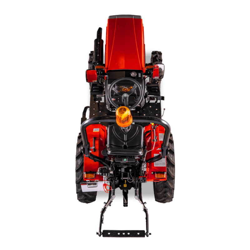 Tractor Small 1